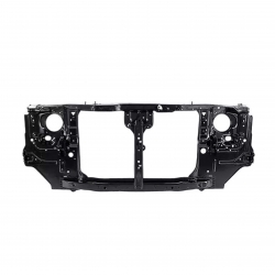 Marco Radiador Ns Frontier 2001 2002 2003 2004 Xe/Se/Sc/Sve L4/V6 4/6 Cilindros 2.4/3.3L 2/4 Puertas