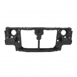 Marco Radiador Ns Frontier 1998 1999 2000 Se/Xe L4/V6 4/6 Cilindros 2.4/3.3L 2/4 Puertas