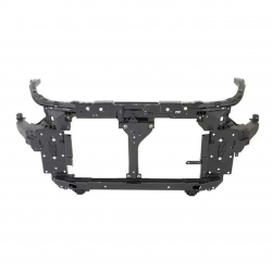 Marco Radiador Ns Murano 04-08 S/Se/Sl V6 6 Cilindros 3.5L 5 Puertas