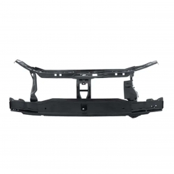 Marco Radiador Ns Platina 02-10/Clio 02-09 C/Alma Fascia