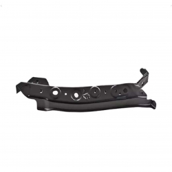 Marco Radiador Ns Sentra Superior 13-17 Der