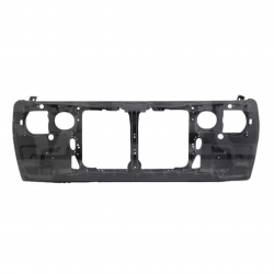 Marco Radiador Ns 720 81-93 Base/Deluxe/Sport Truck L4 4 Cilindros 2.0/2.2/2.4/2.5L 2 Puertas