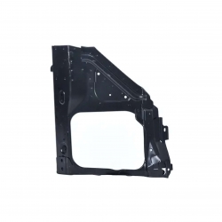 Marco Radiador Ns D23 2016 2017 2018 2019 2020 Der