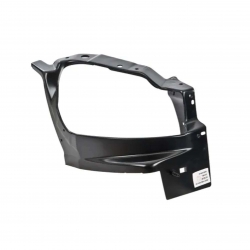 Marco Radiador Pg 207 08-12 Izq