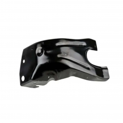 Marco Radiador Pt Matiz 06-15 Izq