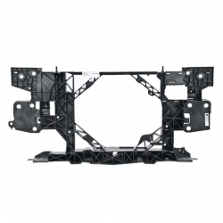 Marco Radiador Rn Fluence 11-17 Authentique/Dinamique/Expression/Privilege L4 4 Cilindros 2.0L 4 Puertas