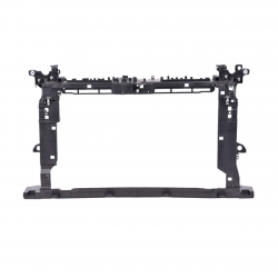 Marco Radiador St Ibiza 18-23 C/Aire Acondicionado Xcellence/Fr/Reference/Style L3/L4 3/4 Cilindros 1.0/1.6L 3/5 Puertas