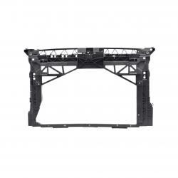 Marco Radiador St Leon 2014 2015 2016 2017 2018 2019 C/Aire Acondicionado Wagon/Reference/Style L4 4 Cilindros 1.4L 3/5 Puertas