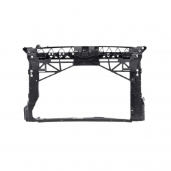 Marco Radiador St Leon 2014 2015 2016 2017 2018 2019 S/Aire Acondicionado Style L4 4Cilindros 1.4 2/4 Puertas