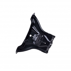 Marco Radiador Sz Grand Vitara Central 06-12 Gl/Gls/Himalaya L4/V6 4/6 Cilindros 2.4/2.7L 5 Puertas