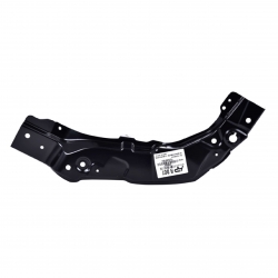 Marco Radiador Sz Grand Vitara Exterior Superior 06-12 Gl/Gls/Himalaya L4/V6 4/6 Cilindros 2.4/2.7L 5 Puertas Izq