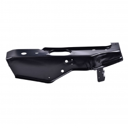 Marco Radiador Sz Grand Vitara 09-12 Izq