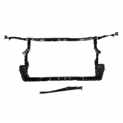 Marco Radiador Ty Camry 2012 2013 2014