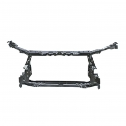 Marco Radiador Ty Corolla 2009 2010 2011 2012 2013