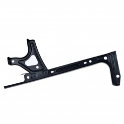 Marco Radiador Ty Corolla Central 2014 2015 2016 All Models