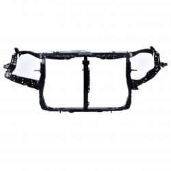 Marco Radiador Ty Highlander 2011 2012 2013