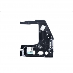 Marco Radiador Ty Tacoma 16-23 4X2/4X4/Trd/Sport/Edicion Especial V6 6 Cilindros 3.5L 4 Puertas Der