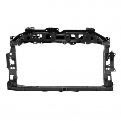 Marco Radiador Ty Yaris 2009 2010 2011 5 Puertas