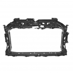 Marco Radiador Ty Yaris 07-16 4 Puertas