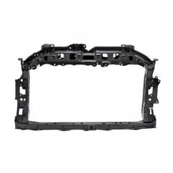 Marco Radiador Ty Yaris 07-08 3/5 Puertas