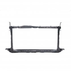 Marco Radiador Ty Yaris 17 Core L4 4 Cilindros 1.5L 4 Puertas