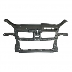 Marco Radiador Vw Bora 2006 2007 2008 2009 2010 Gli 2.0 Lts