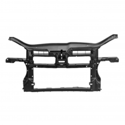 Marco Radiador Vw Bora 2006 2007 2008 2009 2010 Plastico Active/Exclusive/Style/Sport/Prestige L4 4 Cilindros 1.6/1.9/2.5L 4 Puertas