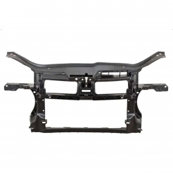 Marco Radiador Vw Bora 2006 2007 2008 2009 2010 2.0 Lts Cn