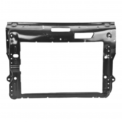 Marco Radiador Vw Crossfox 2007 2008 2009