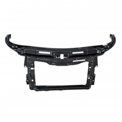 Marco Radiador Vw Gol 08-12