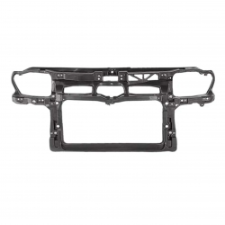Marco Radiador Vw Golf 00-07/Jetta 99-07 Plastico