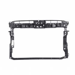 Marco Radiador Vw Golf 2015 2016 2017 (U.S.A) 2.0L Diesel