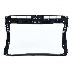 Marco Radiador Vw Golf 2015 2016 2017 (Mexico) 1.4/1.8/2.0L Gasolina