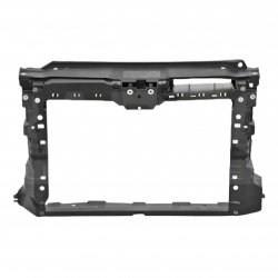 Marco Radiador Vw Jetta Bicentenario 11-18 Gli/Tdi/Fest/Live/Style/Comfortline/Highline/Trendline/Sportline L4 4 Cilindros 2.0/2.5L 4 Puertas