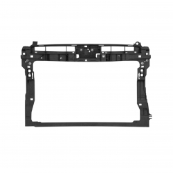 Marco Radiador Vw Jetta 19-21 R-Line/Comfortline/Highline/Trendline/Wolfsburg Edition L4 4 Cilindros 1.4L 4 Puertas