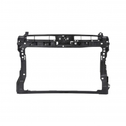 Marco Radiador Vw Jetta 19-21 Gli L4 4 Cilindros 2.0L 4 Puertas