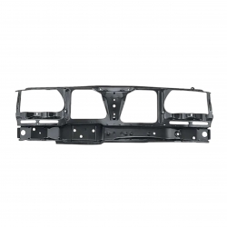 Marco Radiador Vw Pointer 00-09 Guayin/Pick Up C/Refuerzo