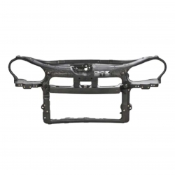 Marco Radiador Vw Polo 03-07 C/Aire Acondicionado