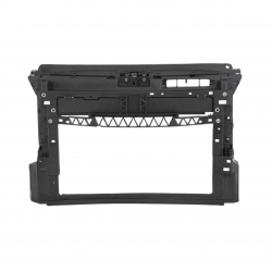 Marco Radiador Vw Polo 13-22 S/Aire Acondicionado