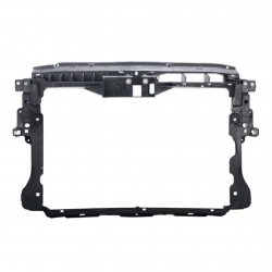 Marco Radiador Vw Tiguan 12-17