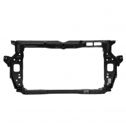 Marco Radiador Hy Accent 2018 2019 2020 2021 2022 Gl/Gls/Mid L4 4 Cilindros 1.6L 4/5 Puertas