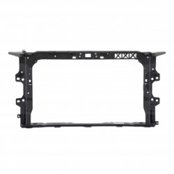 Marco Radiador Hy Elantra 2017 2018 Eco (Modelo Coreano)