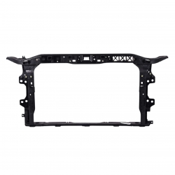 Marco Radiador Hy Elantra 2017 2018 (Modelo Americano)