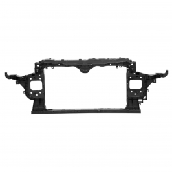 Marco Radiador Hy I10 2012 2013 2014