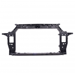 Marco Radiador Hy I10 2015 2016 2017 2018 2019 2020 4/5 Puertas Gl/Gls L4 4 Cilindros 1.4L 4/5 Puertas