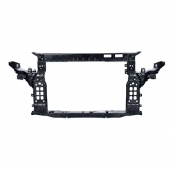 Marco Radiador Ki Sorento 2016 2017 2018 2019 2020 Ex/Lx/Sxl L4/V6 4/6 Cilindros 2.4/3.3L 5 Puertas