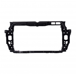 Marco Radiador Ki Rio 18-23 Ex/Lx/L L4 4 Cilindros 1.6L 4/5 Puertas