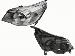 Par De Faros Tornado 2012-2013-2014-2015-2016-2017-2018 Opt