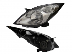 Par De Faros Spark Classic 2013-2014-2015-2016-2017 Opt