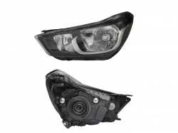 Par De Faros Spark 2016-2017-2018 Opt